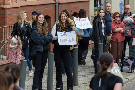 18. PKO Poznań Półmaraton  Foto: lepszyPOZNAN.pl / Piotr Rychter