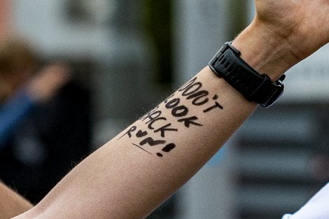 18. PKO Poznań Półmaraton  Foto: lepszyPOZNAN.pl / Piotr Rychter