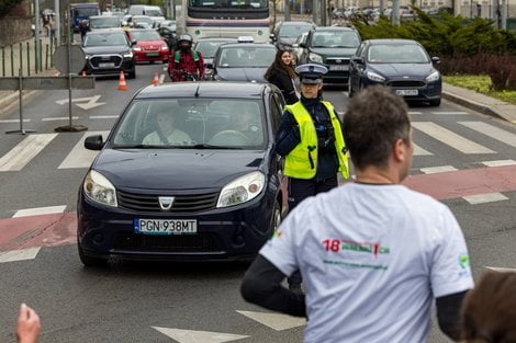 18. PKO Poznań Półmaraton  Foto: lepszyPOZNAN.pl / Piotr Rychter