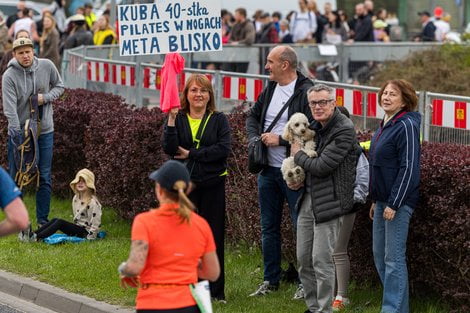 18. PKO Poznań Półmaraton  Foto: lepszyPOZNAN.pl / Piotr Rychter