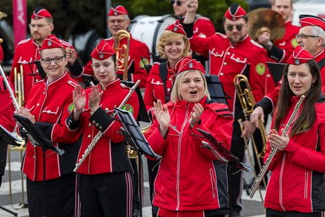 18. PKO Poznań Półmaraton  Foto: lepszyPOZNAN.pl / Piotr Rychter