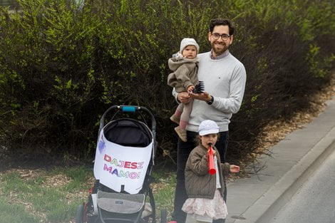 18. PKO Poznań Półmaraton  Foto: lepszyPOZNAN.pl / Piotr Rychter