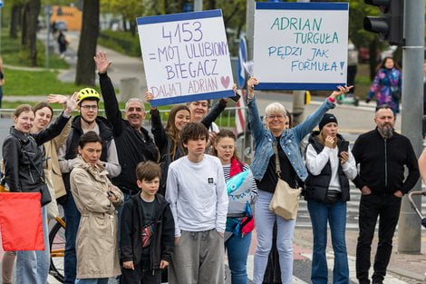 18. PKO Poznań Półmaraton  Foto: lepszyPOZNAN.pl / Piotr Rychter
