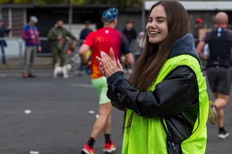 18. PKO Poznań Półmaraton  Foto: lepszyPOZNAN.pl / Piotr Rychter