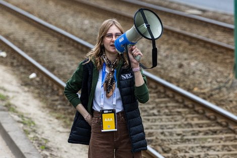 18. PKO Poznań Półmaraton  Foto: lepszyPOZNAN.pl / Piotr Rychter