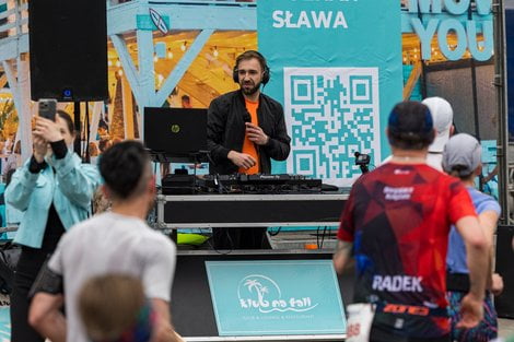 18. PKO Poznań Półmaraton  Foto: lepszyPOZNAN.pl / Piotr Rychter