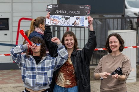 18. PKO Poznań Półmaraton  Foto: lepszyPOZNAN.pl / Piotr Rychter