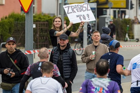 18. PKO Poznań Półmaraton  Foto: lepszyPOZNAN.pl / Piotr Rychter