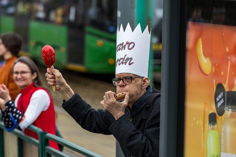 18. PKO Poznań Półmaraton  Foto: lepszyPOZNAN.pl / Piotr Rychter