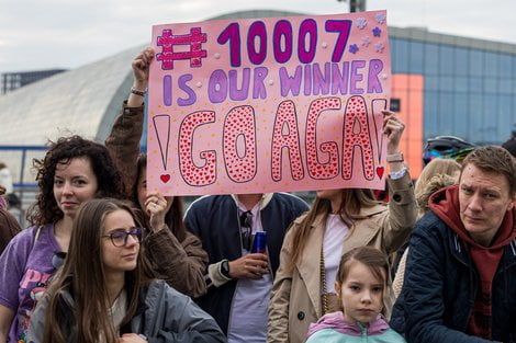 18. PKO Poznań Półmaraton  Foto: lepszyPOZNAN.pl / Piotr Rychter