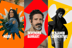 DWA ŚWIATY, JEDEN FESTIWAL  Foto: materiały prasowe / Malta Festival