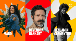 DWA ŚWIATY, JEDEN FESTIWAL  Foto: materiały prasowe / Malta Festival