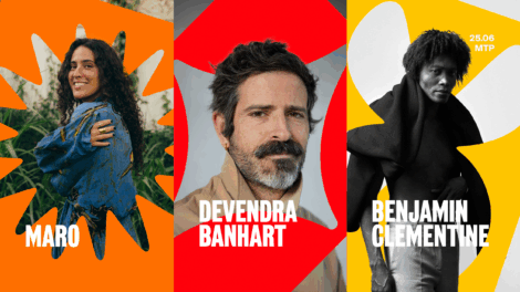 DWA ŚWIATY, JEDEN FESTIWAL  Foto: materiały prasowe / Malta Festival