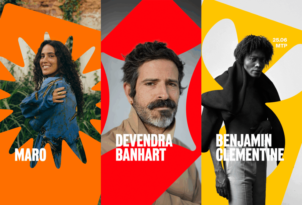 DWA ŚWIATY, JEDEN FESTIWAL Foto: materiały prasowe / Malta Festival DWA ŚWIATY, JEDEN FESTIWAL Foto: materiały prasowe / Malta Festival