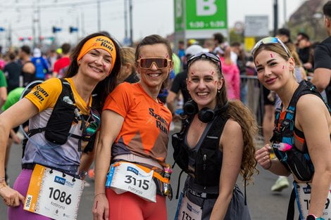18. PKO Poznań Półmaraton  Foto: lepszyPOZNAN.pl / Piotr Rychter