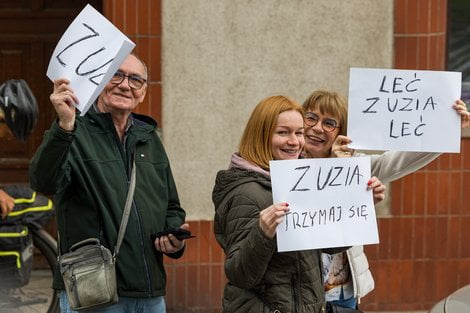 18. PKO Poznań Półmaraton  Foto: lepszyPOZNAN.pl / Piotr Rychter
