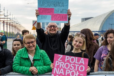 18. PKO Poznań Półmaraton  Foto: lepszyPOZNAN.pl / Piotr Rychter