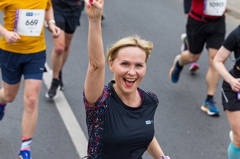 18. PKO Poznań Półmaraton  Foto: lepszyPOZNAN.pl / Piotr Rychter