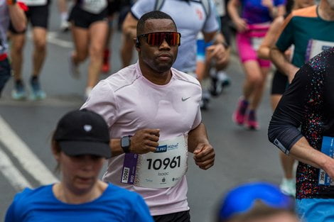 18. PKO Poznań Półmaraton  Foto: lepszyPOZNAN.pl / Piotr Rychter