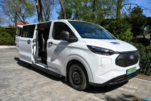 Samochod dla osob z niepelnosprawnoscia UMP (4)  Foto: UMP