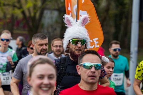 18. PKO Poznań Półmaraton  Foto: lepszyPOZNAN.pl / Piotr Rychter