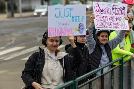 18. PKO Poznań Półmaraton  Foto: lepszyPOZNAN.pl / Piotr Rychter