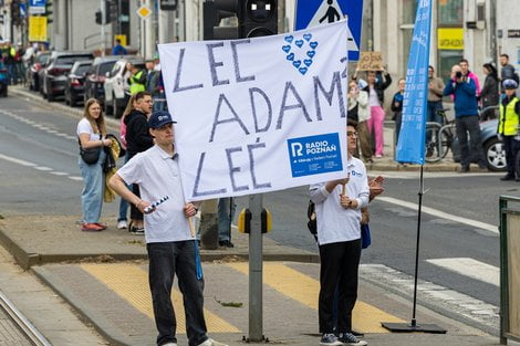 18. PKO Poznań Półmaraton  Foto: lepszyPOZNAN.pl / Piotr Rychter