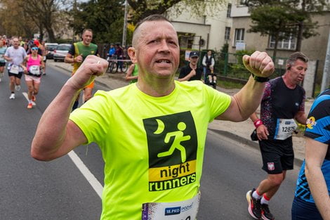 18. PKO Poznań Półmaraton  Foto: lepszyPOZNAN.pl / Piotr Rychter