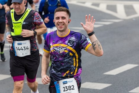 18. PKO Poznań Półmaraton  Foto: lepszyPOZNAN.pl / Piotr Rychter