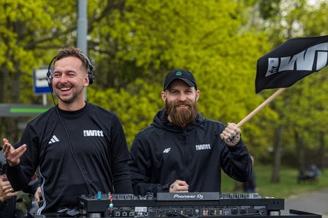 18. PKO Poznań Półmaraton  Foto: lepszyPOZNAN.pl / Piotr Rychter