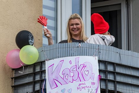 18. PKO Poznań Półmaraton  Foto: lepszyPOZNAN.pl / Piotr Rychter