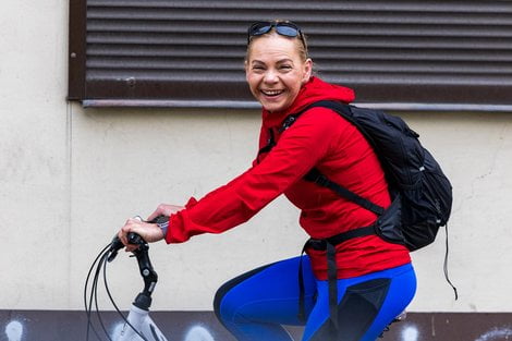 18. PKO Poznań Półmaraton  Foto: lepszyPOZNAN.pl / Piotr Rychter