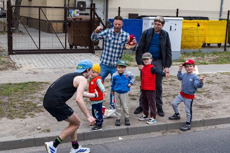 18. PKO Poznań Półmaraton  Foto: lepszyPOZNAN.pl / Piotr Rychter