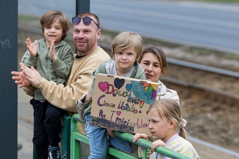 18. PKO Poznań Półmaraton  Foto: lepszyPOZNAN.pl / Piotr Rychter