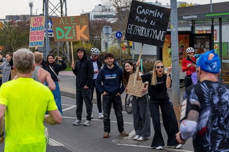 18. PKO Poznań Półmaraton  Foto: lepszyPOZNAN.pl / Piotr Rychter