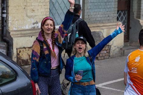 18. PKO Poznań Półmaraton  Foto: lepszyPOZNAN.pl / Piotr Rychter