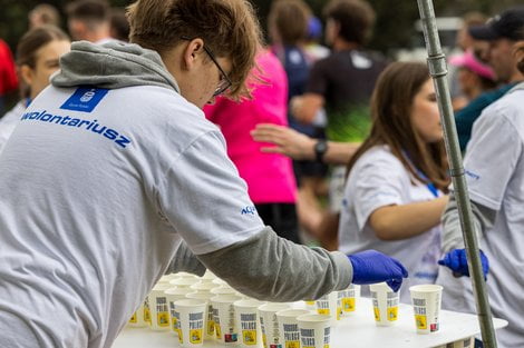 18. PKO Poznań Półmaraton  Foto: lepszyPOZNAN.pl / Piotr Rychter