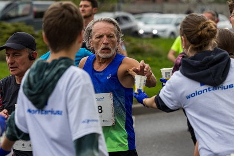 18. PKO Poznań Półmaraton  Foto: lepszyPOZNAN.pl / Piotr Rychter