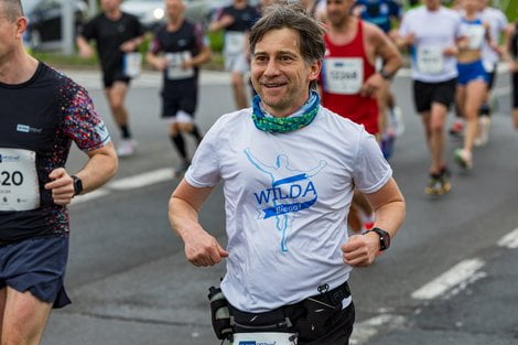 18. PKO Poznań Półmaraton  Foto: lepszyPOZNAN.pl / Piotr Rychter