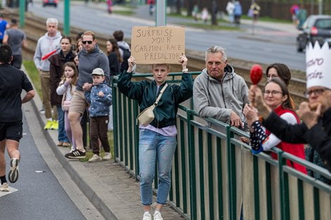 18. PKO Poznań Półmaraton  Foto: lepszyPOZNAN.pl / Piotr Rychter