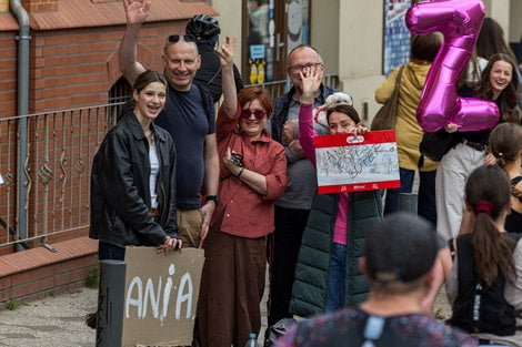 18. PKO Poznań Półmaraton  Foto: lepszyPOZNAN.pl / Piotr Rychter