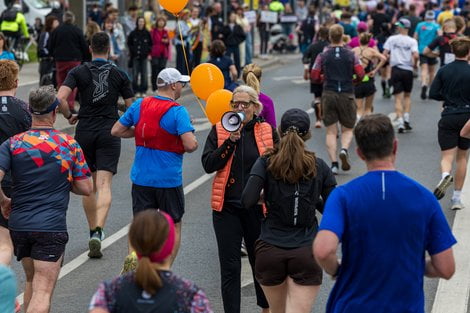 18. PKO Poznań Półmaraton  Foto: lepszyPOZNAN.pl / Piotr Rychter