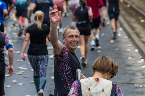18. PKO Poznań Półmaraton  Foto: lepszyPOZNAN.pl / Piotr Rychter
