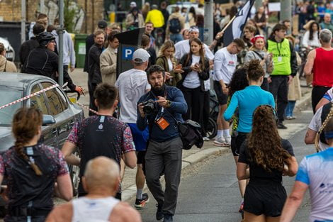 18. PKO Poznań Półmaraton  Foto: lepszyPOZNAN.pl / Piotr Rychter
