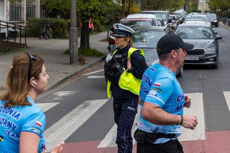 18. PKO Poznań Półmaraton  Foto: lepszyPOZNAN.pl / Piotr Rychter