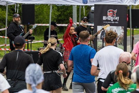 18. PKO Poznań Półmaraton  Foto: lepszyPOZNAN.pl / Piotr Rychter