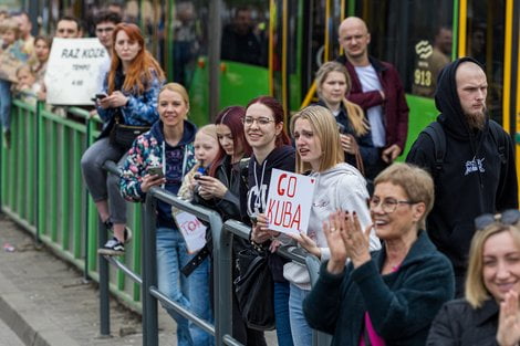 18. PKO Poznań Półmaraton  Foto: lepszyPOZNAN.pl / Piotr Rychter