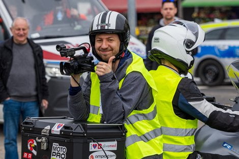 18. PKO Poznań Półmaraton  Foto: lepszyPOZNAN.pl / Piotr Rychter