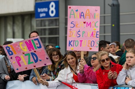 18. PKO Poznań Półmaraton  Foto: lepszyPOZNAN.pl / Piotr Rychter