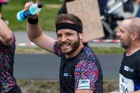 18. PKO Poznań Półmaraton  Foto: lepszyPOZNAN.pl / Piotr Rychter